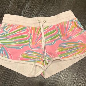 Lilly Pulitzer Shorts for Women